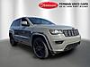 Used 2021 JEEP GRAND CHEROKEE SUV in NEW PORT RICHEY, FLORIDA