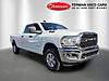 Used 2024 RAM 3500 BIG HORN 4X4 CREW CAB 8' BOX in NEW PORT RICHEY, FLORIDA