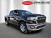 Used 2025 RAM 1500 BIG HORN 4X4 CREW CAB 5'7" BOX in NEW PORT RICHEY, FLORIDA