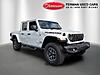 Used 2025 JEEP GLADIATOR RUBICON 4X4 in NEW PORT RICHEY, FLORIDA