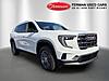 Used 2025 GMC ACADIA FWD 4DR ELEVATION in NEW PORT RICHEY, FLORIDA