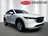 Used 2023 MAZDA CX-5 2.5 S PREFERRED PACKAGE AWD in NEW PORT RICHEY, FLORIDA