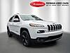 Used 2018 JEEP CHEROKEE SUV in NEW PORT RICHEY, FLORIDA
