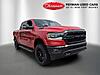 Used 2022 RAM 1500 TRUCK in NEW PORT RICHEY, FLORIDA