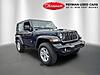 Used 2025 JEEP WRANGLER SPORT 2 DOOR 4X4 in NEW PORT RICHEY, FLORIDA