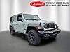 Used 2024 JEEP WRANGLER  in NEW PORT RICHEY, FLORIDA