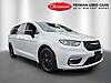 Used 2024 CHRYSLER PACIFICA TOURING L FWD in NEW PORT RICHEY, FLORIDA