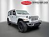 Used 2022 JEEP WRANGLER 4XE SUV in NEW PORT RICHEY, FLORIDA