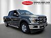 Used 2019 FORD F-150 XLT 2WD SuperCrew 5.5' Box in NEW PORT RICHEY, FLORIDA