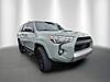 Used 2022 TOYOTA 4RUNNER TRD OFF ROAD in NEW PORT RICHEY, FLORIDA