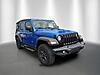 Used 2023 JEEP WRANGLER WILLYS SPORT in NEW PORT RICHEY, FLORIDA