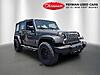 Used 2017 JEEP WRANGLER UNLIMITED Sport 4x4 in NEW PORT RICHEY, FLORIDA
