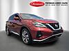 Used 2019 NISSAN MURANO SUV in NEW PORT RICHEY, FLORIDA