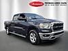 Used 2021 RAM 1500 TRUCK in NEW PORT RICHEY, FLORIDA