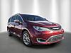 Used 2018 CHRYSLER PACIFICA LIMITED in NEW PORT RICHEY, FLORIDA