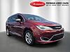 Used 2018 CHRYSLER PACIFICA LIMITED FWD in NEW PORT RICHEY, FLORIDA