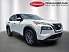 Used 2021 NISSAN ROGUE  in NEW PORT RICHEY, FLORIDA