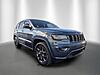 Used 2021 JEEP GRAND CHEROKEE 80TH ANNIVERSARY in NEW PORT RICHEY, FLORIDA