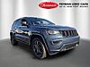 Used 2021 JEEP GRAND CHEROKEE 80TH ANNIVERSARY 4X2 in NEW PORT RICHEY, FLORIDA