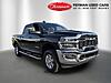 Used 2025 RAM 2500 BIG HORN 4X4 CREW CAB 6'4 in NEW PORT RICHEY, FLORIDA