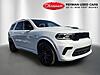 Used 2025 DODGE DURANGO R/T PLUS AWD in NEW PORT RICHEY, FLORIDA