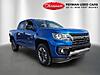 Used 2022 CHEVROLET COLORADO 2WD CREW CAB 128  Z71 in NEW PORT RICHEY, FLORIDA