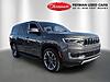 Used 2022 JEEP WAGONEER SUV in NEW PORT RICHEY, FLORIDA