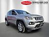 Used 2024 JEEP COMPASS LATITUDE 4X4 in NEW PORT RICHEY, FLORIDA