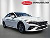 Used 2024 HYUNDAI ELANTRA SEL IVT in NEW PORT RICHEY, FLORIDA