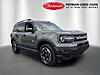 Used 2022 FORD BRONCO SPORT BIG BEND 4X4 in NEW PORT RICHEY, FLORIDA