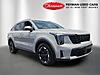 Used 2024 KIA SORENTO S FWD in NEW PORT RICHEY, FLORIDA