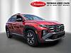 Used 2025 HYUNDAI TUCSON XRT FWD in NEW PORT RICHEY, FLORIDA
