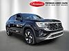 Used 2024 Volkswagen Atlas Cross Sport SUV in NEW PORT RICHEY, FLORIDA