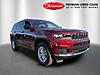 Used 2025 JEEP GRAND CHEROKEE L LAREDO 4X4 in NEW PORT RICHEY, FLORIDA