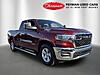 Used 2025 RAM 1500 BIG HORN 4X2 QUAD CAB 6'4 in NEW PORT RICHEY, FLORIDA