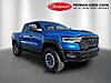 Used 2025 RAM 1500 RHO 4X4 CREW CAB 5'7  BOX in NEW PORT RICHEY, FLORIDA