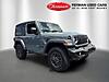 Used 2025 JEEP WRANGLER SPORT S 2 DOOR 4X4 in NEW PORT RICHEY, FLORIDA