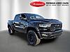 Used 2025 RAM 1500 RHO 4X4 CREW CAB 5'7" BOX in NEW PORT RICHEY, FLORIDA