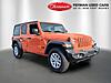 Used 2023 JEEP WRANGLER SUV in NEW PORT RICHEY, FLORIDA