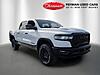 Used 2025 RAM 1500 REBEL 4X4 CREW CAB 5'7  B in NEW PORT RICHEY, FLORIDA