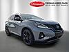 Used 2024 NISSAN MURANO SUV in NEW PORT RICHEY, FLORIDA