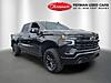 Used 2024 CHEVROLET SILVERADO 1500 TRUCK in NEW PORT RICHEY, FLORIDA