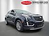 Used 2022 CADILLAC XT5  in NEW PORT RICHEY, FLORIDA