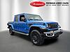 Used 2025 JEEP GLADIATOR TRUCK in NEW PORT RICHEY, FLORIDA