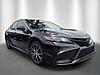 Used 2022 TOYOTA CAMRY  in NEW PORT RICHEY, FLORIDA