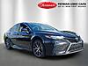 Used 2022 TOYOTA CAMRY  in NEW PORT RICHEY, FLORIDA