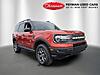 Used 2023 FORD BRONCO SPORT SUV in NEW PORT RICHEY, FLORIDA