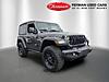 Used 2025 JEEP WRANGLER SPORT 2 DOOR 4X4 in NEW PORT RICHEY, FLORIDA