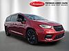 Used 2025 CHRYSLER PACIFICA LIMITED FWD in NEW PORT RICHEY, FLORIDA