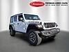 Used 2026 JEEP WRANGLER RUBICON 4 DOOR 4X4 in NEW PORT RICHEY, FLORIDA